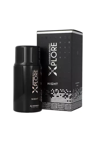 Al Haramain Xplore night thumbnail 5