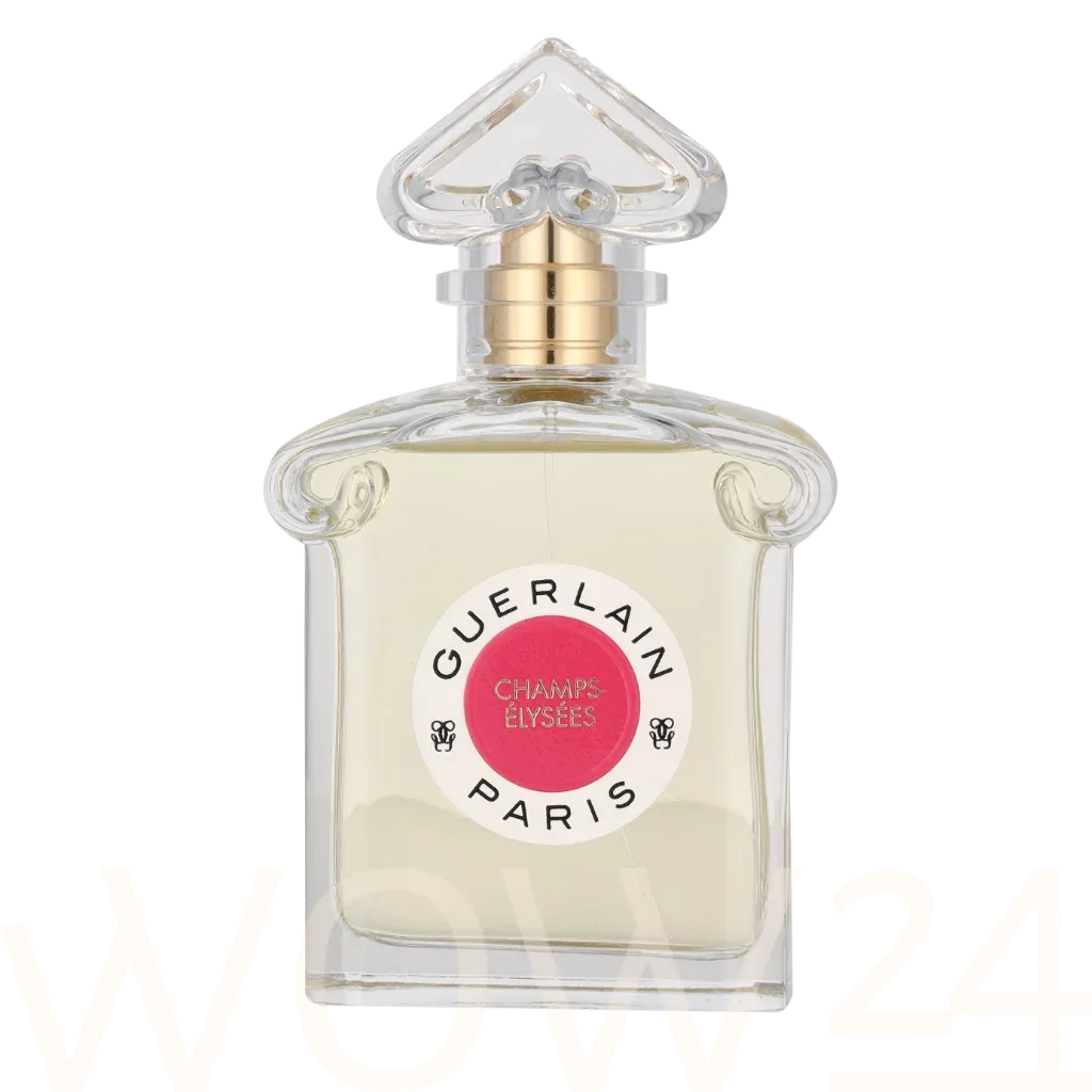 Guerlain Champs Élysées thumbnail 5