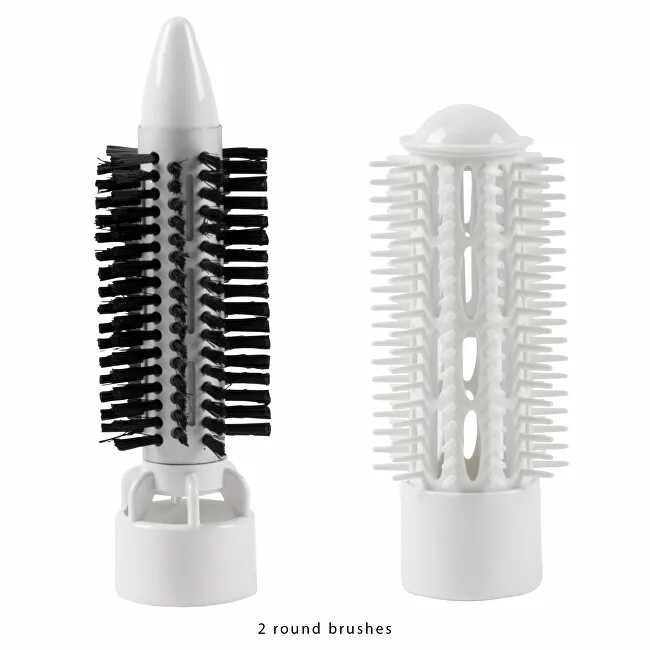 Profi care Hair curler HAS 3011 WH thumbnail 4