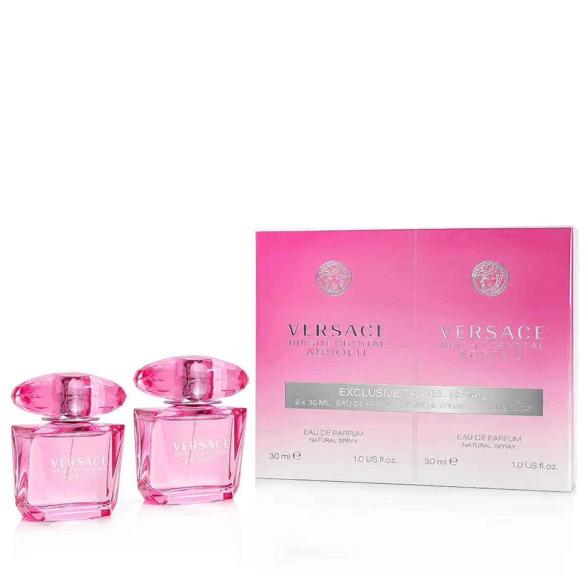 Versace Bright Crystal Absolu thumbnail 2