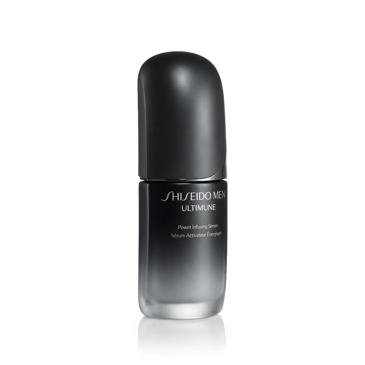 Shiseido MEN Ultimune Power Infusing Serum thumbnail 2
