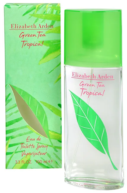 Elizabeth Arden Green Tea Tropical thumbnail 6