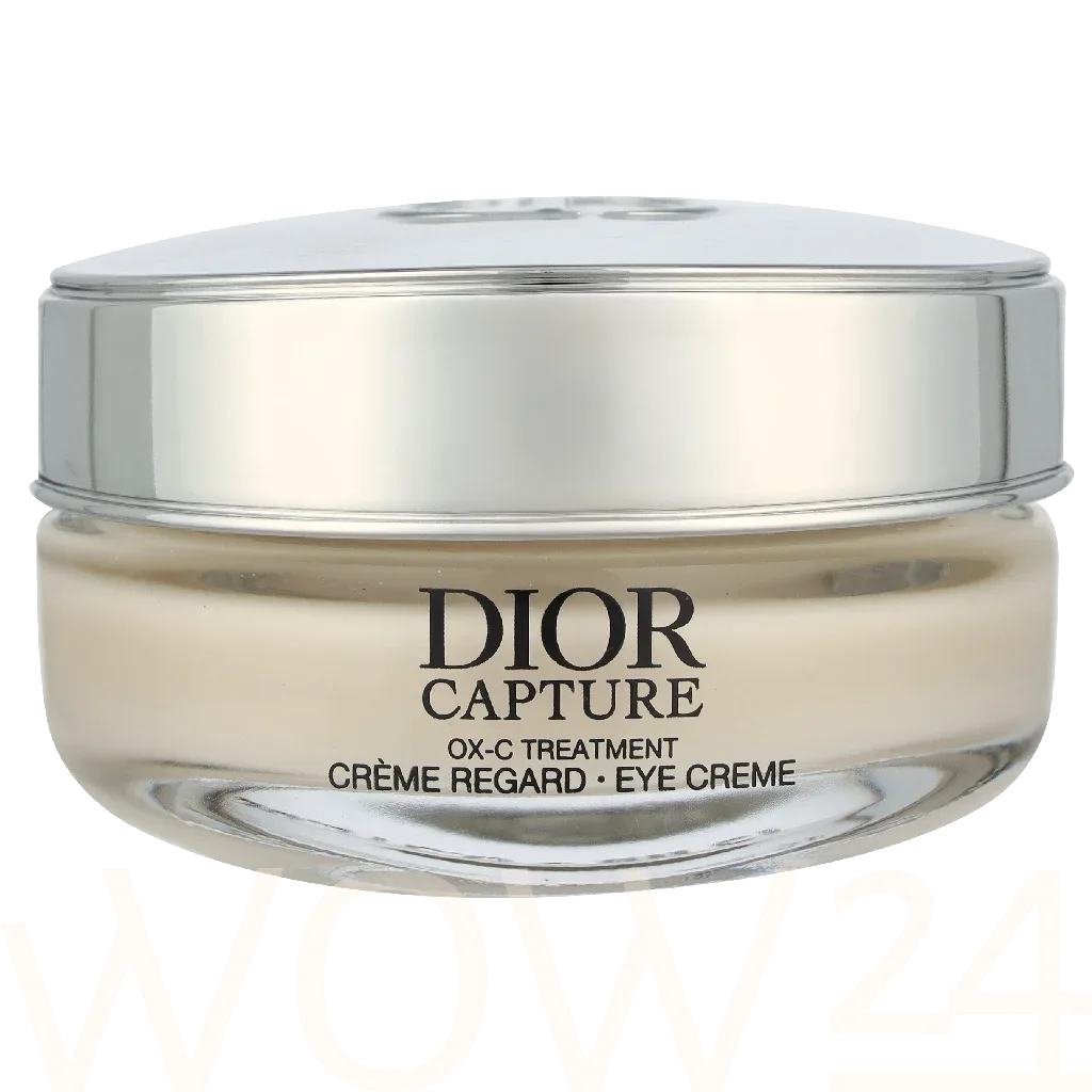 Dior Dior Capture Totale Eye Cream thumbnail 5
