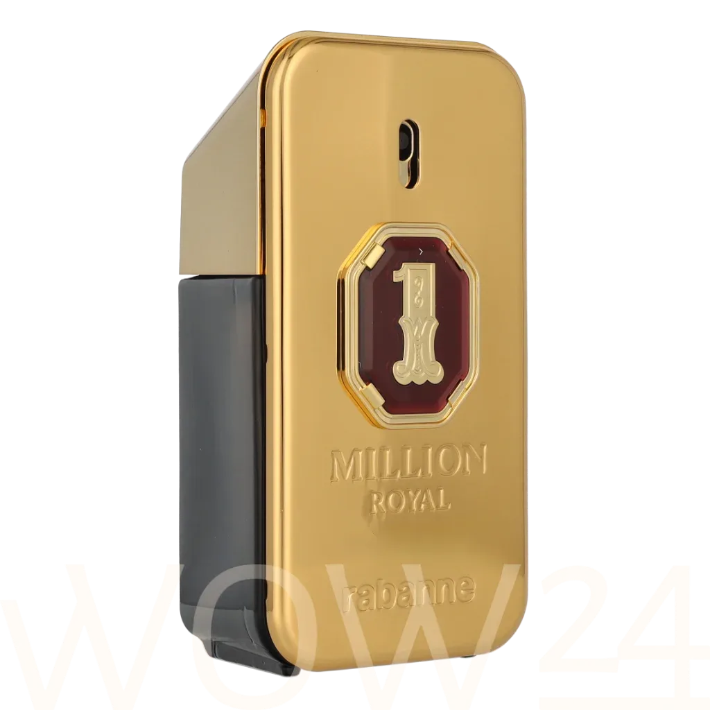 Rabanne 1 Million Royal thumbnail 5