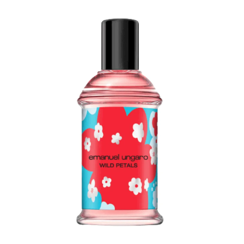 Emanuel Ungaro Wild Petals thumbnail 2
