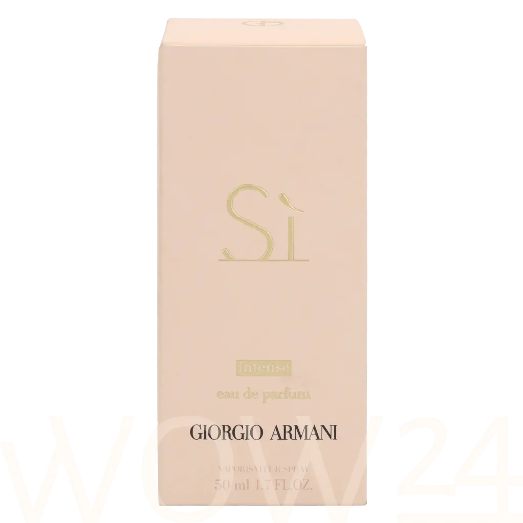Armani Si Intense 2021 thumbnail 2