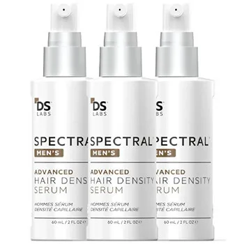 Ds Laboratories Spectral DNC-N Anti-Hair Loss Serum 3 x thumbnail 2