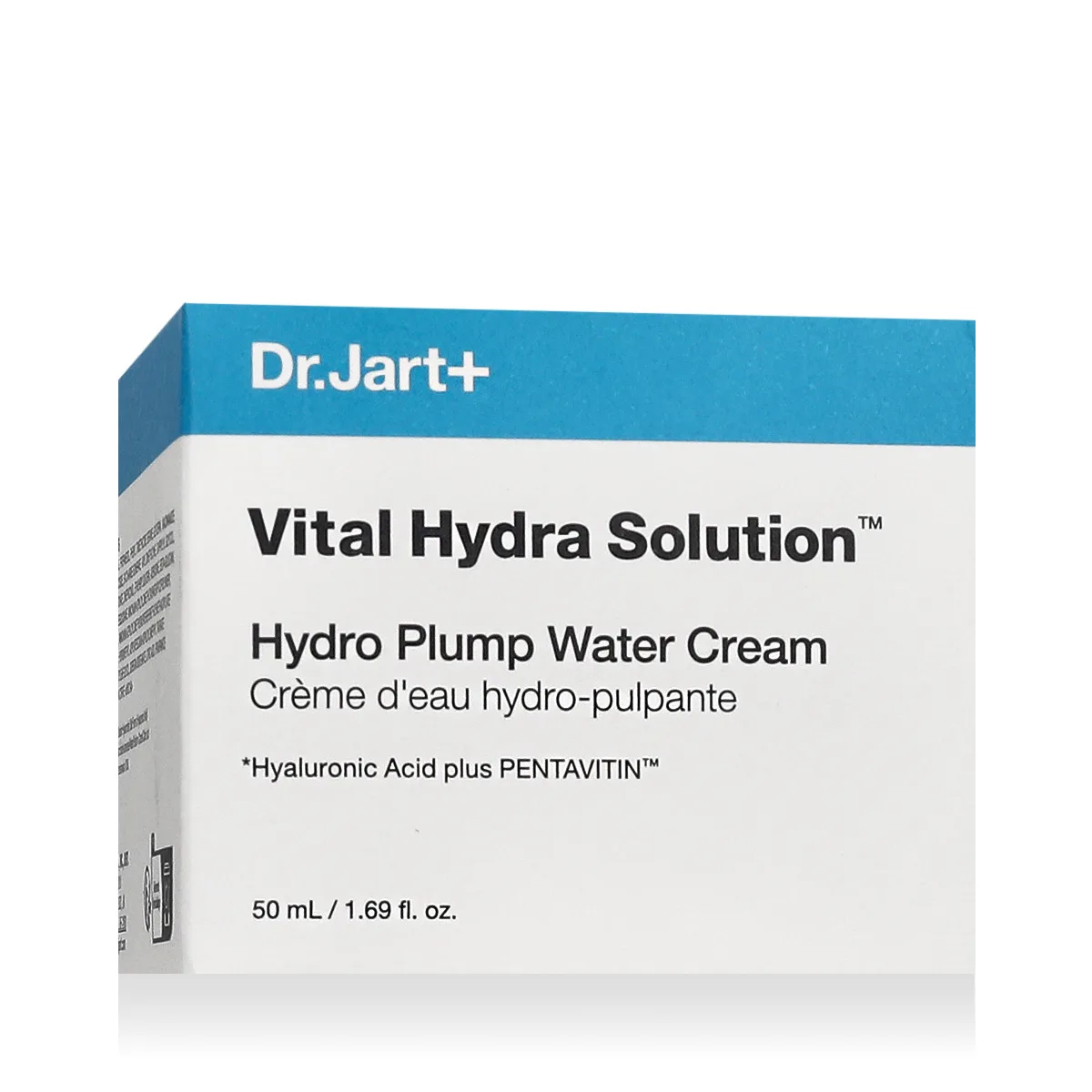 Dr.Jart+ Vital Hydra Solution Hydro Plump Water Cream thumbnail 7