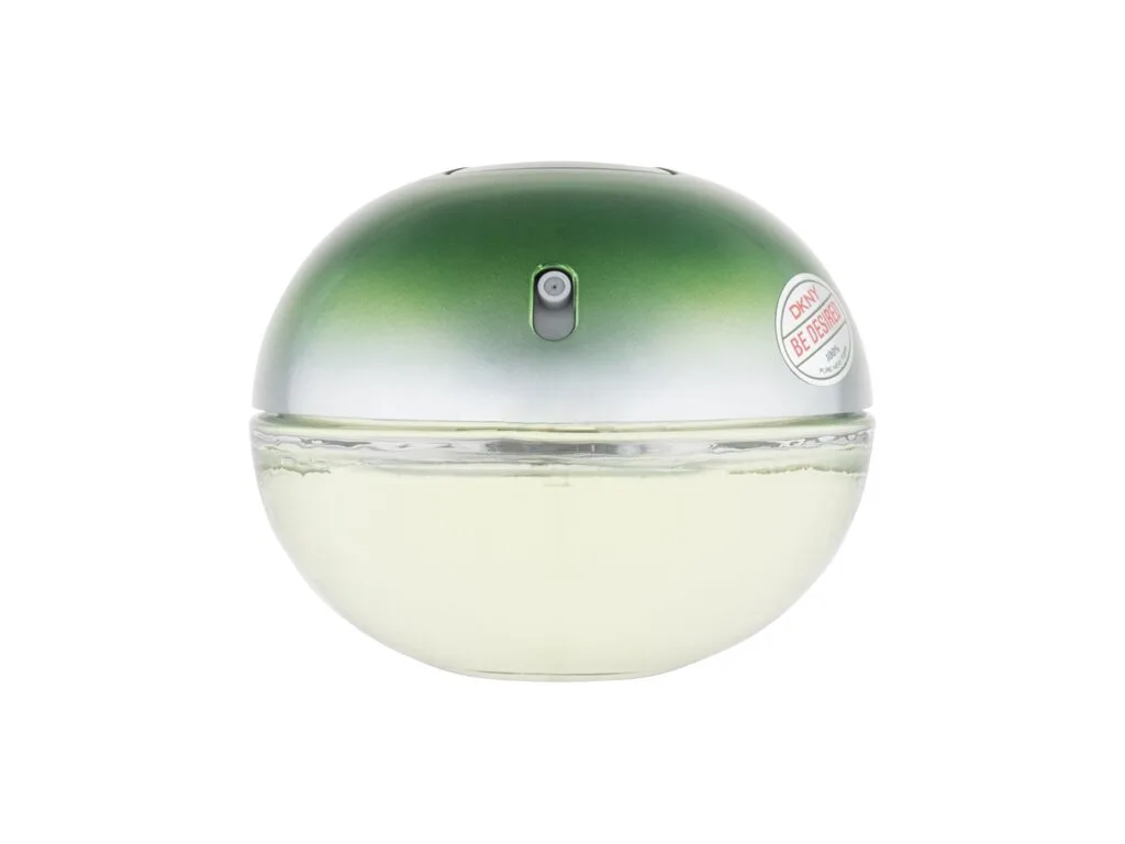 DKNY Be Desired