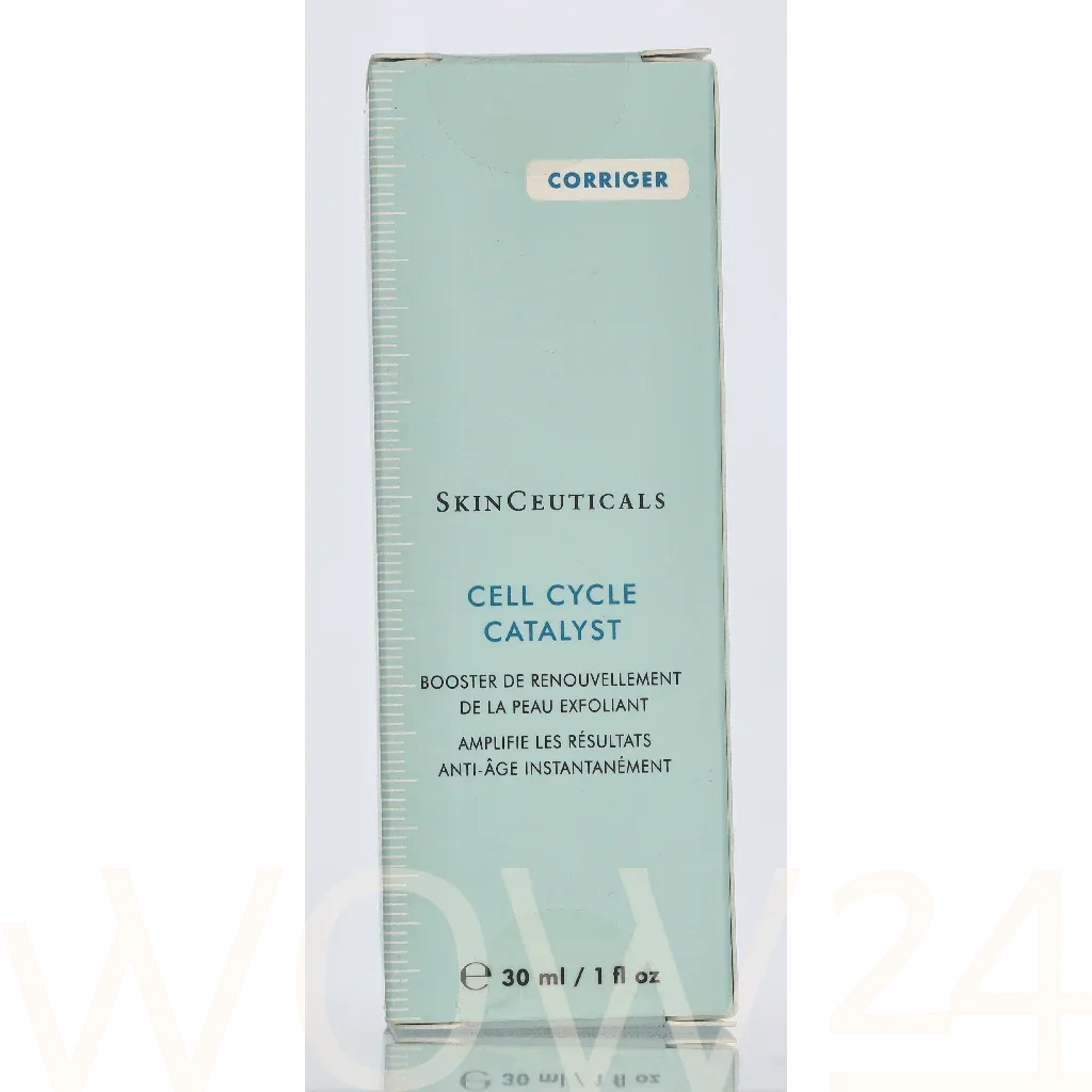 Skinceuticals SkinCeuticals Cell Cycle Catalyst Skin Renewal Boost Serum thumbnail 3