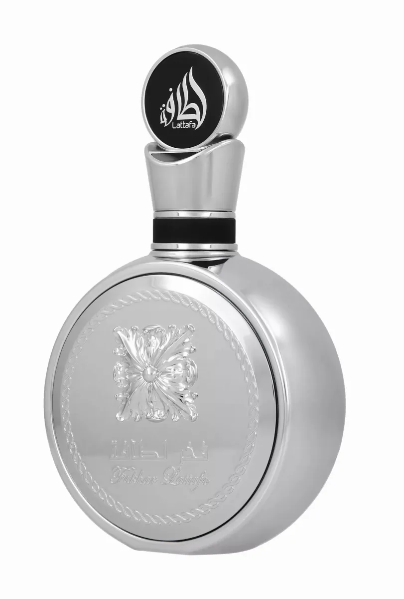 Lattafa perfumes Fakhar Lattafa Platin thumbnail 4
