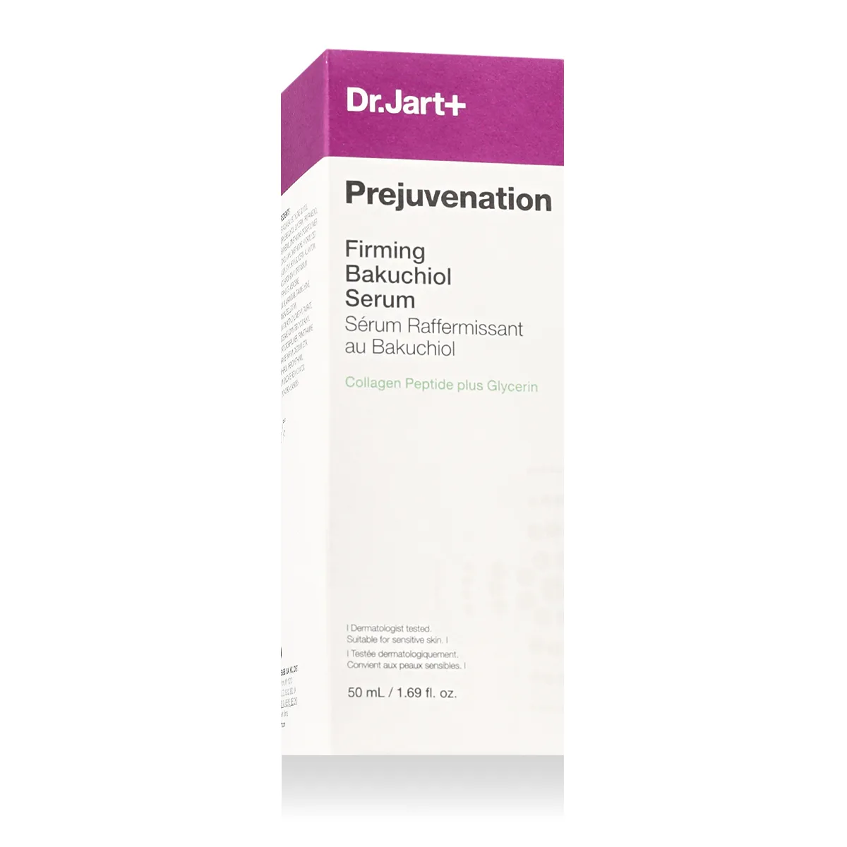 Dr.Jart+ Prejuvenation Firming Bakuchiol Serum thumbnail 2