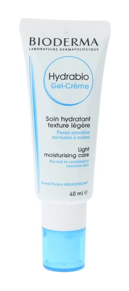 Hydrabio gel-creme