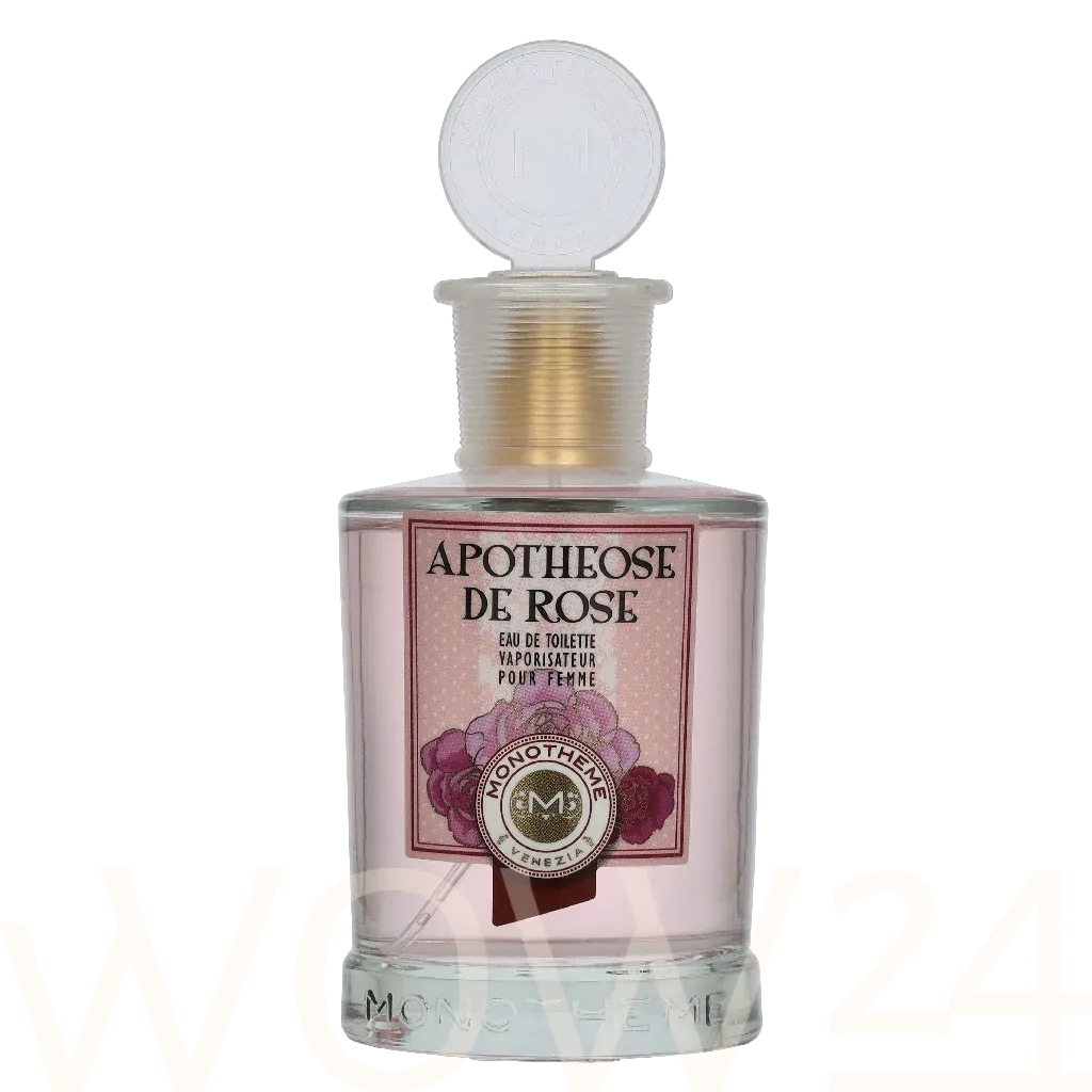 Monotheme Classic Collection Apotheose de Rose thumbnail 5