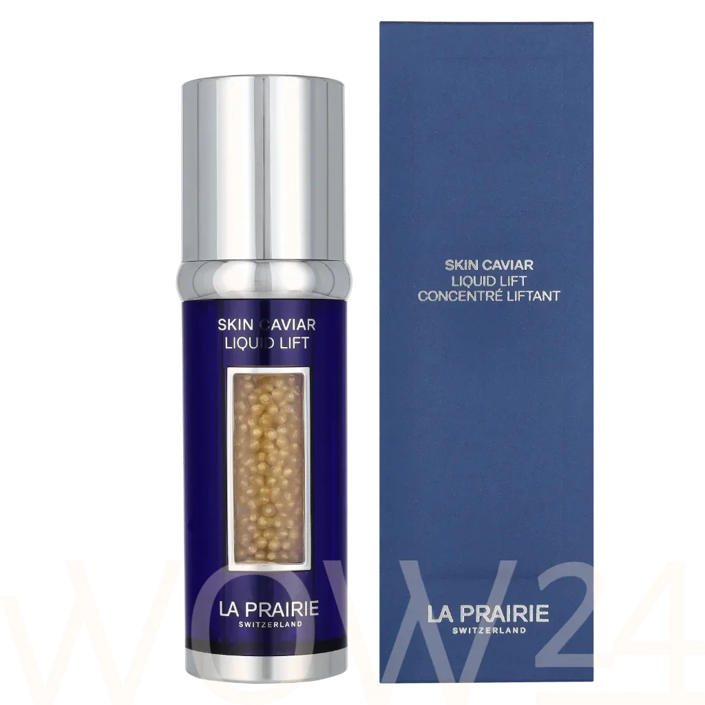 La Prairie Skin Caviar Liquid Liftt thumbnail 4