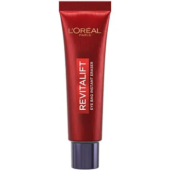 L'Oréal Paris  Daily care for bags under the eyes Revitalift Laser (Eye Bag Instant Eraser) 15 ml thumbnail 2