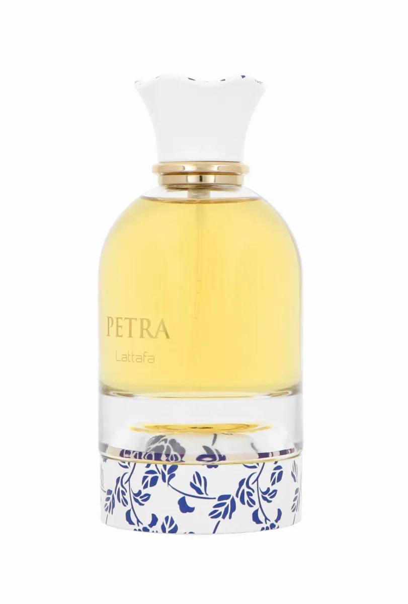 Lattafa perfumes Petra thumbnail 7