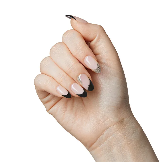 Kiss Self-adhesive nails imPRESS Nails (Illusion) 30 pcs thumbnail 2