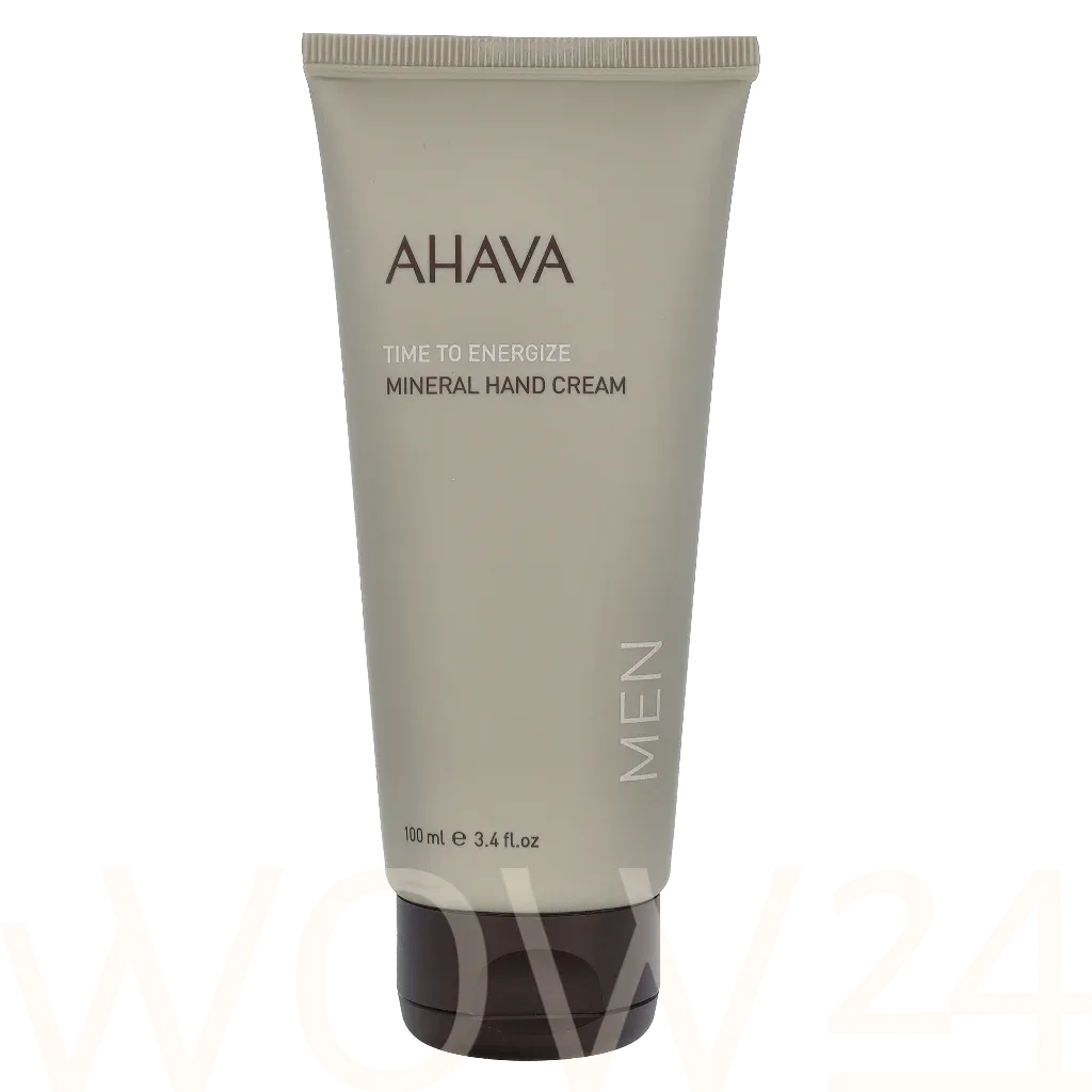 AHAVA Men time to energize thumbnail 5