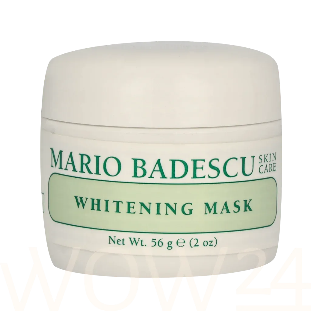 Mario Badescu Mario Badescu Whitening Mask thumbnail 4