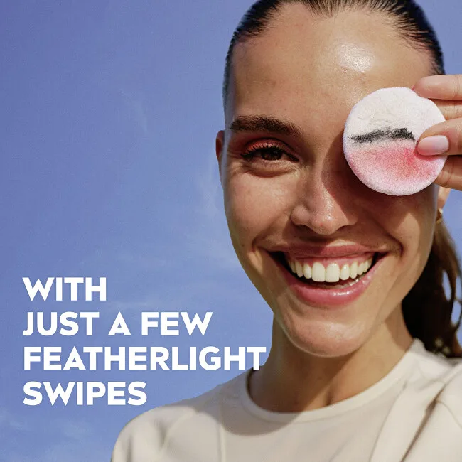 Nivea Skin Glow Micellar Water thumbnail 3