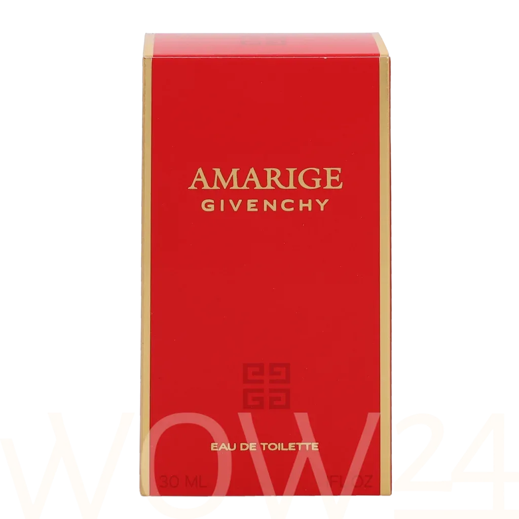 Givenchy Amarige thumbnail 2