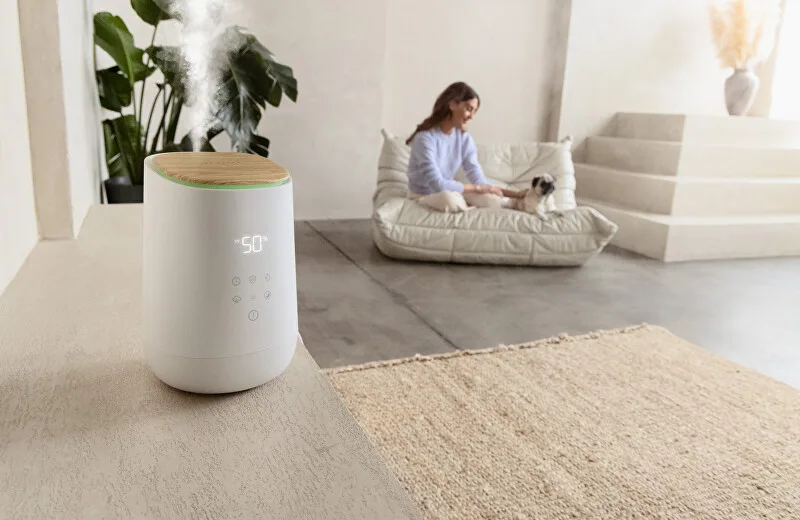 Medisana 3-in-1 Air Humidifier AH680 thumbnail 4