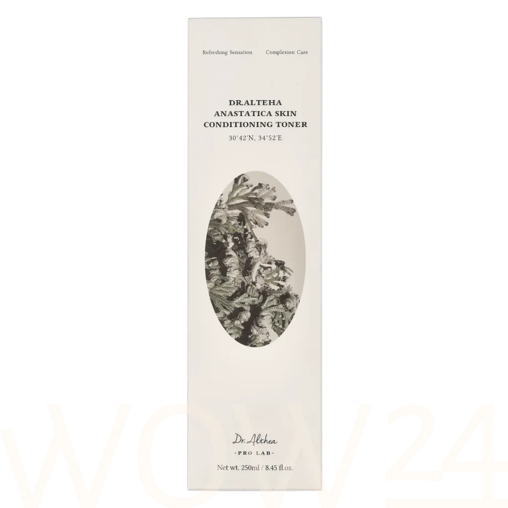 Dr. Althea Anastatica Skin Conditioning Toner thumbnail 2