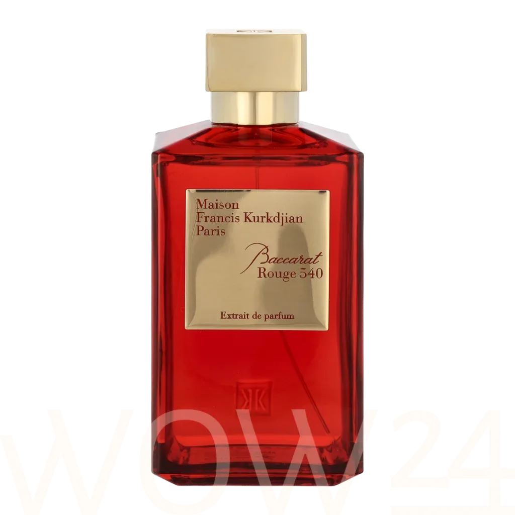 Maison Francis Kurkdjian Paris Baccarat Rouge 540 thumbnail 5