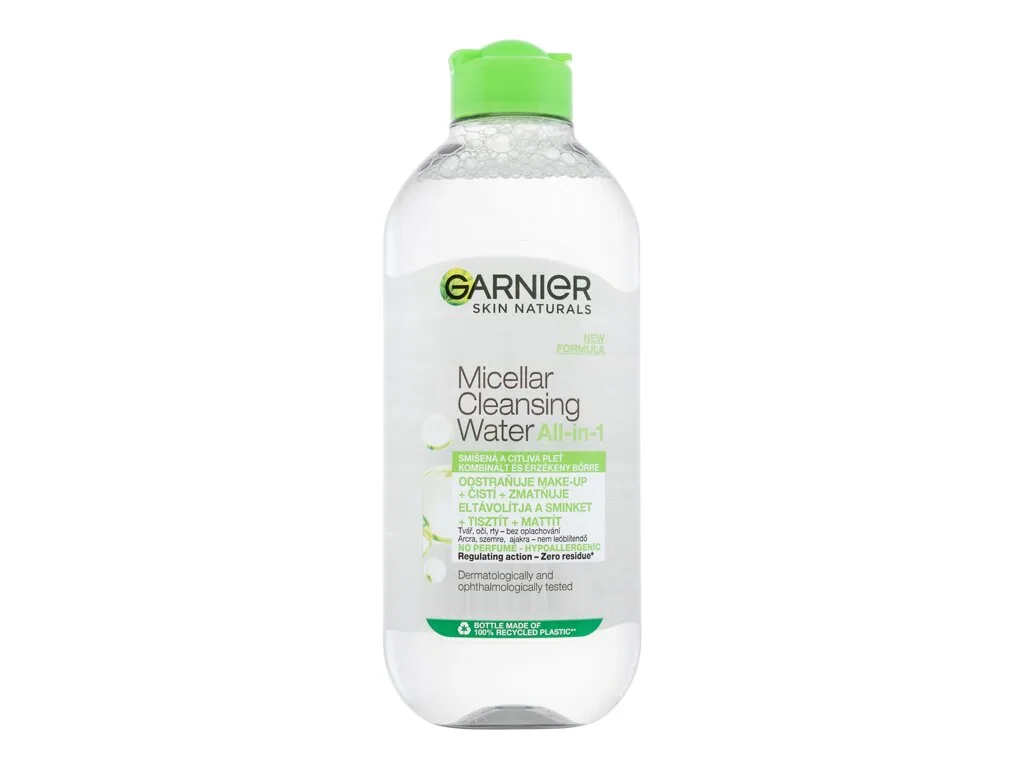 Skin Naturals Micellar Water All-In-1