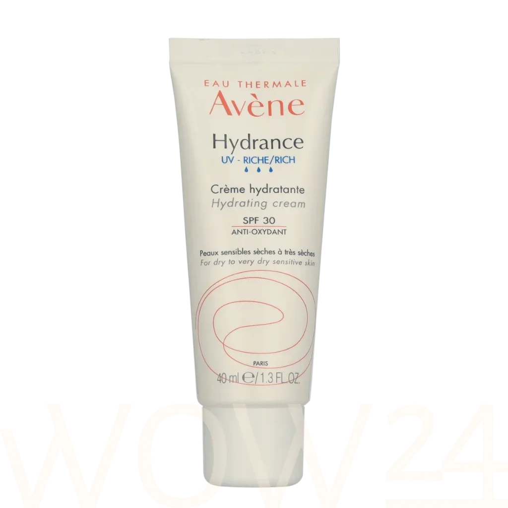 Avene Hydrance UV thumbnail 5