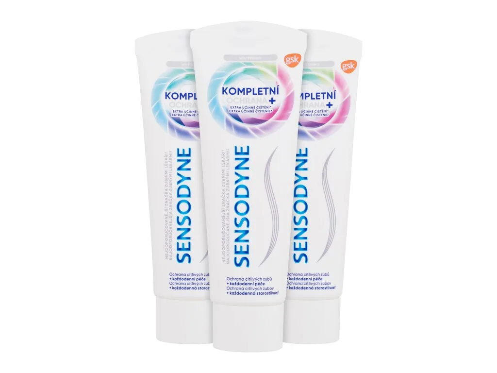 Complete Protection+ Whitening