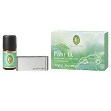 Primavera Car fragrance gift set Drive cool thumbnail 2