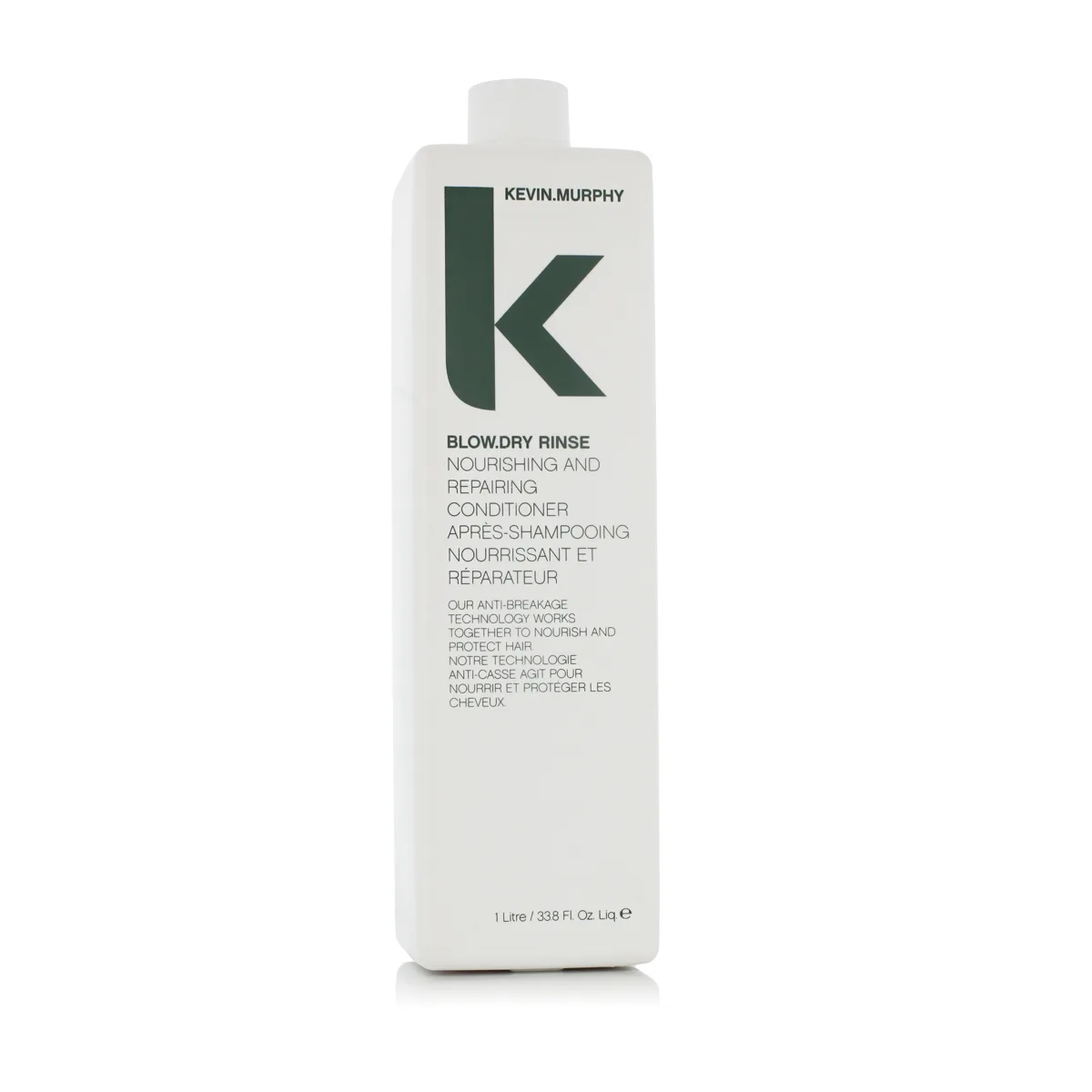 Blow.Dry Rinse