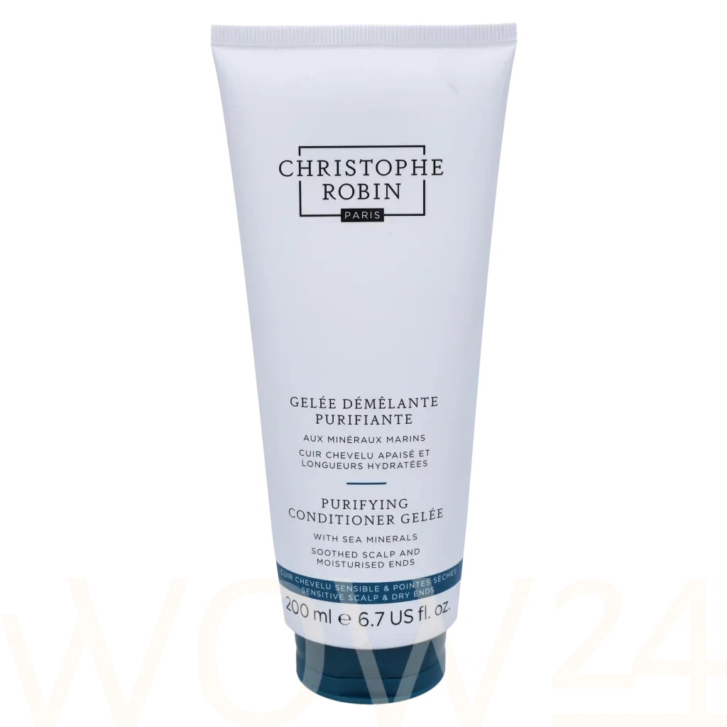 Christophe Robin Purifying Conditioner Gelée thumbnail 2