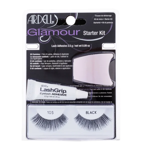 Glamour 105