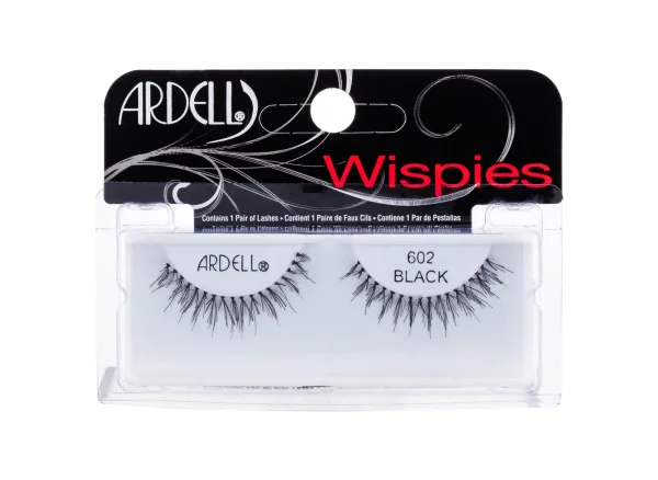 Wispies 602