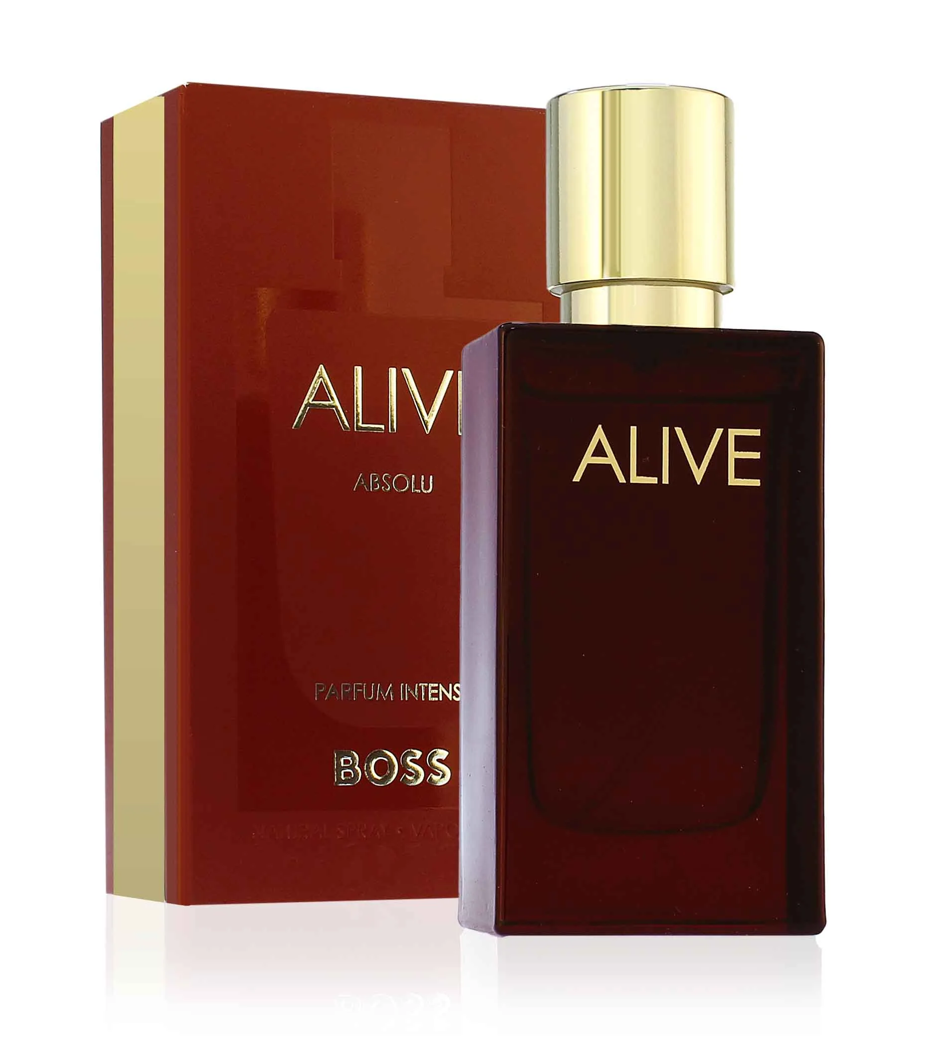Hugo Boss BOSS Alive Absolu thumbnail 4