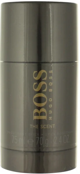 Boss the scent for him thumbnail 3