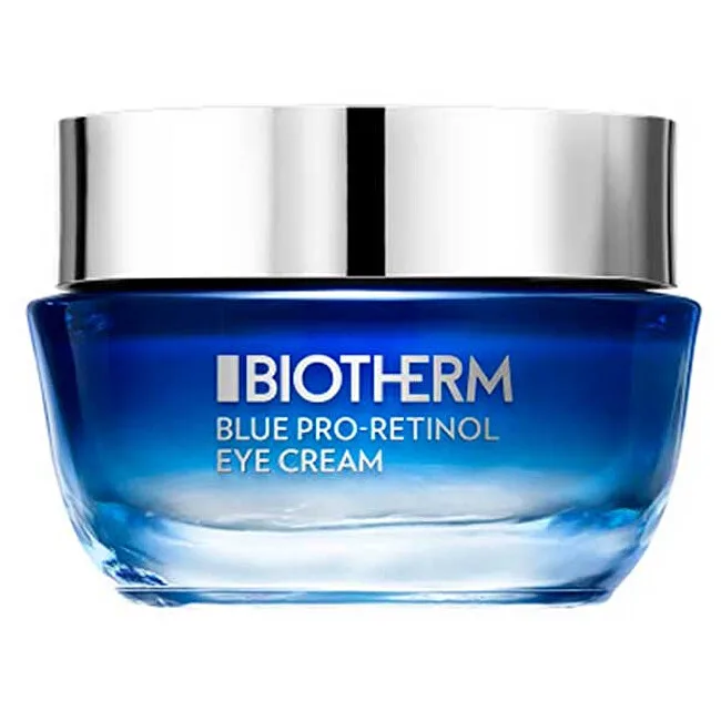 Biotherm Biotherm Blue Pro-Retinol Eye Cream thumbnail 7