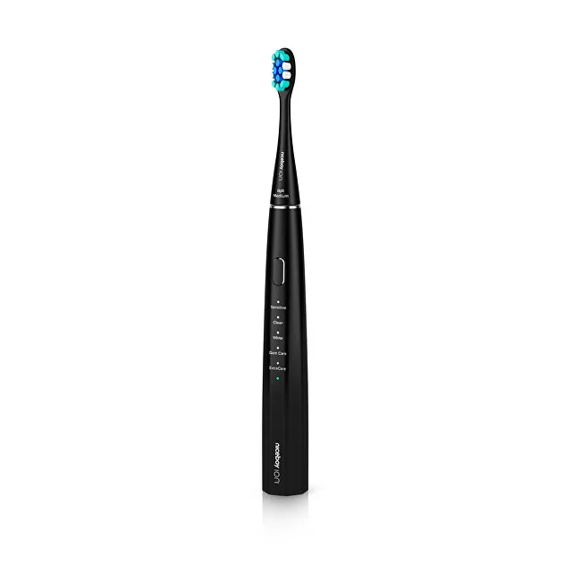 Niceboy ION Sonic Duo Pack Sonic Toothbrush Set thumbnail 2