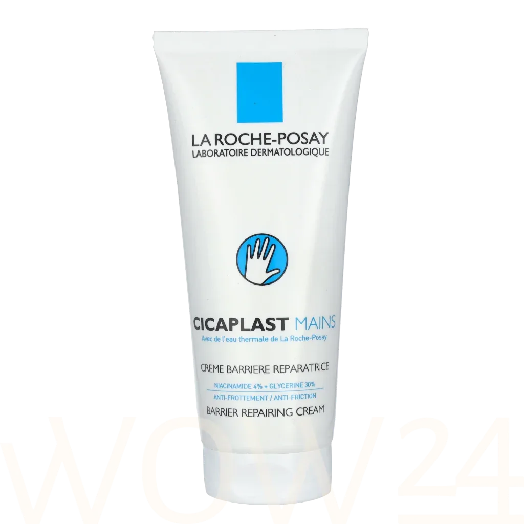 Cicaplast Barrier Repairing Cream
