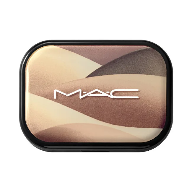 MAC Connect In Colour Eye Shadow Palette 6.25 g thumbnail 2