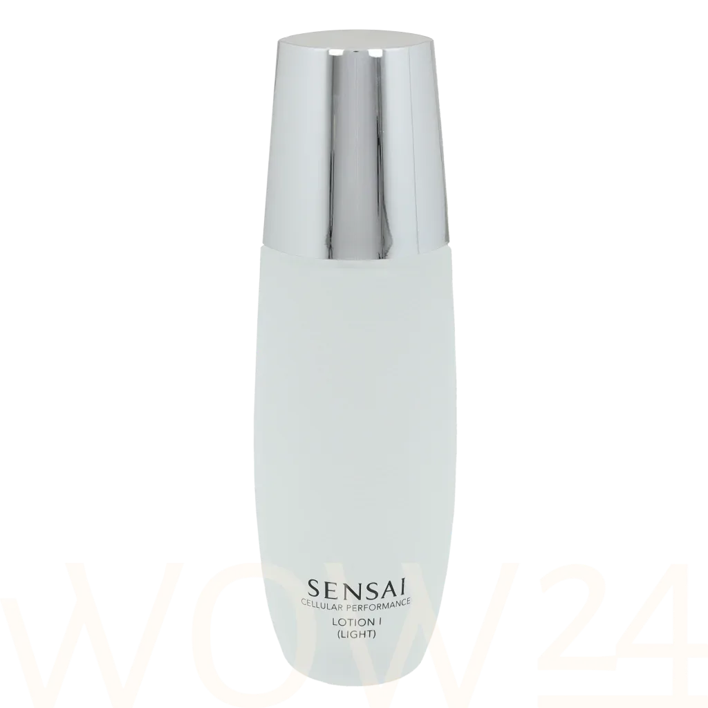 Sensai Cellular Performance Lotion I thumbnail 5