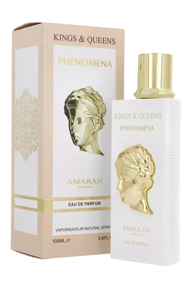 Amaran Kings & Queens Phenomena thumbnail 3