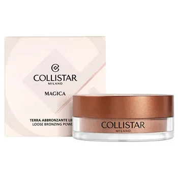 Collistar Collistar Magica Loose Bronzing Powder 10g thumbnail 4