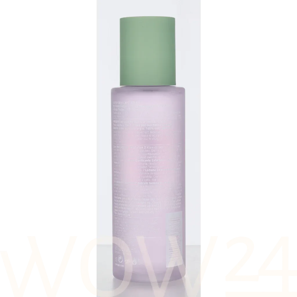 Clinique 3-Step Skin Care Clarifying Lotion 2 thumbnail 3