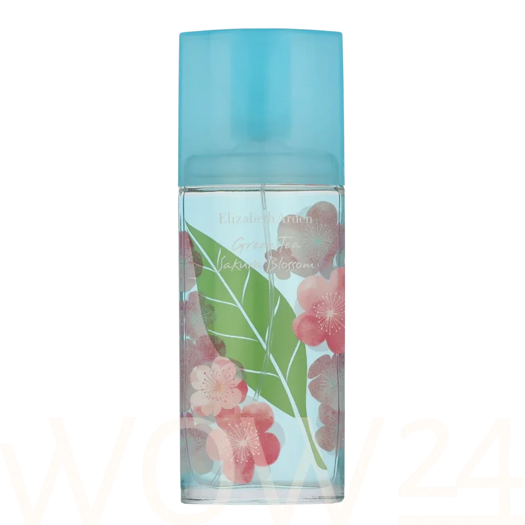 Elizabeth Arden Green Tea Sakura Blossom thumbnail 5