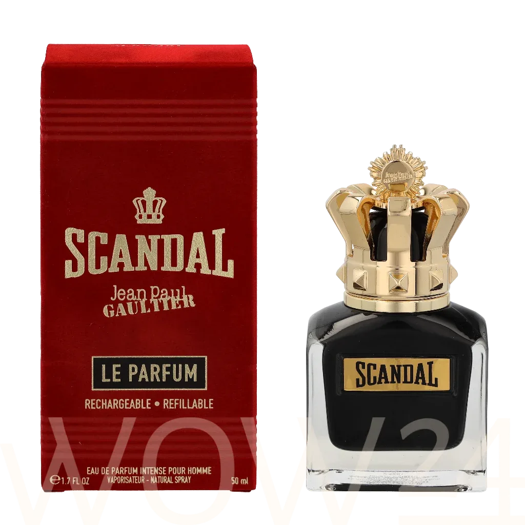 J.P. Gaultier Scandal Le Parfum thumbnail 4
