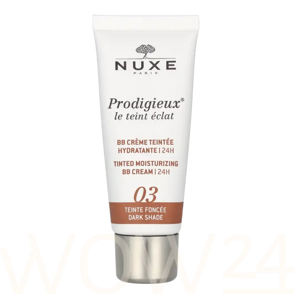 Nuxe Nuxe Prodigieux Teint Eclat BB Creme thumbnail 5